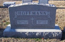Michael J. Hoffmann 