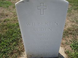 Wilbert N. Auden 