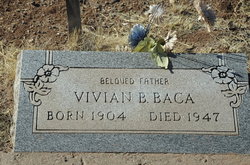 Vivian B. Baca 