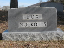 William Knox Nuckolls 