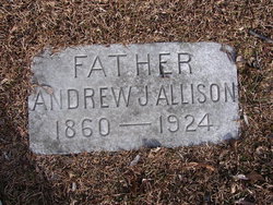 Andrew J. Allison 