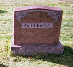James William Amberman Sr.