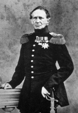 Willem Frederik Karel Van Oranje-Nassau 