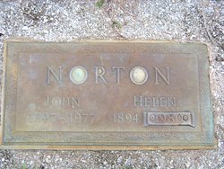 John Norton 