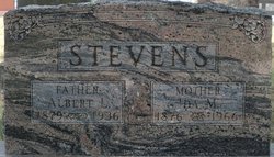 Albert L. Stevens 