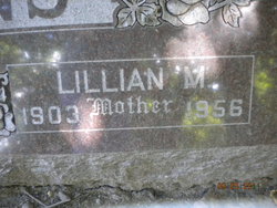 Lillian M <I>Nelson</I> Perkins 