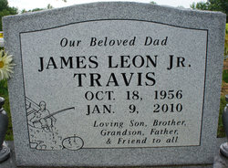 James Leon Travis Jr.