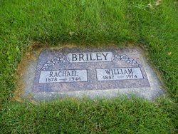William Briley 