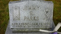 Jimmy R. Parks 
