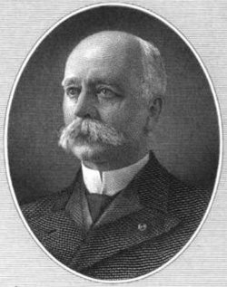 William Henry Parker 
