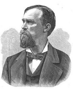 Charles Allen Sumner 