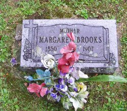 Margaret Helen <I>Pratt</I> Brooks 