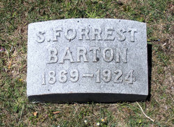 Samuel Forrest Barton 