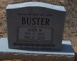 John W. Buster 