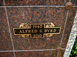 Alfred Sexton Byrd 