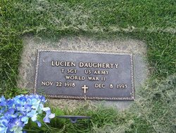 Lucien Daugherty 