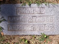 Charles Sumner “Charlie” Pearce 