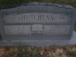 Oscar B. Hutchens 