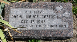 Daryl Wayne Castor 