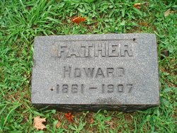 Howard P. Frothingham 