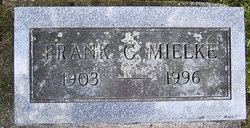 Frank C Mielke 