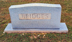 Annie <I>Doggett</I> Bridges 