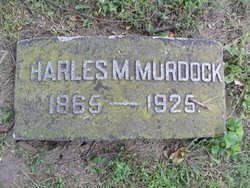 Charles Michael Murdock 