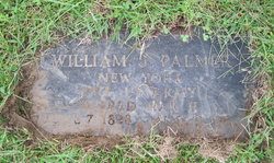 William J. Palmer 