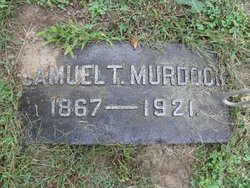 Samuel T. Murdock 