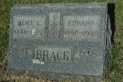 Edward Brace 
