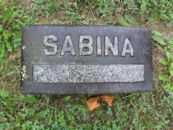Sabina Murdock 