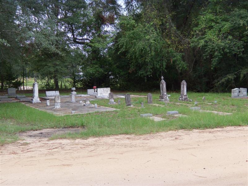 Swilley Cemetery
