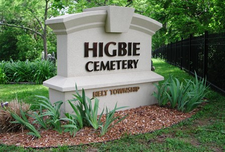 Higbie Cemetery