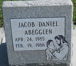 Jacob Daniel Abegglen 