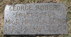 George Robert Long 