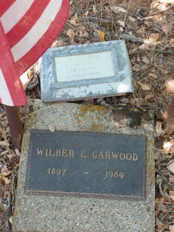 Wilbur E Garwood 
