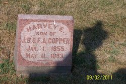 Harvey E. Copper 