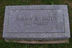 Norma R. Smith 