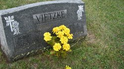 Robert C Vietzke 