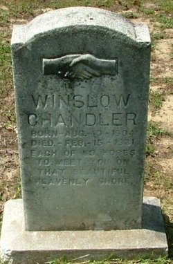 Winslow Chandler 