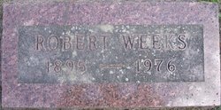 Robert Weeks 