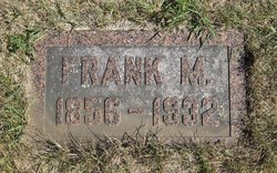 Frank M. Hosek 