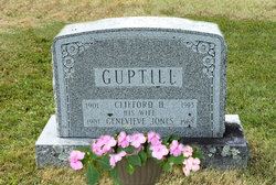 Clifford H. Guptill 