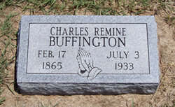 Charles Remine Buffington 