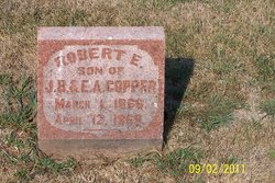 Robert E. Copper 
