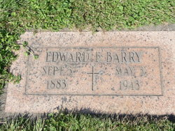 Edward F. Barry 