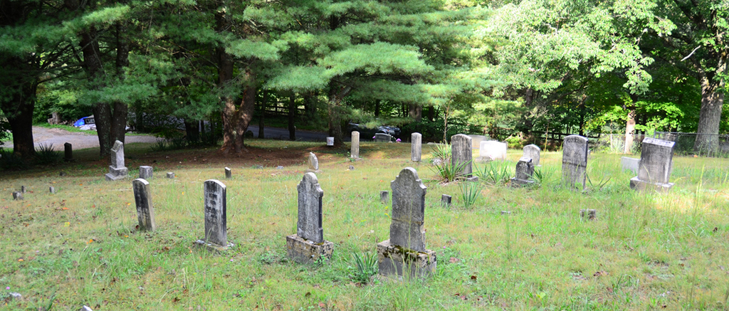 Mount Moreland Methodist Church Cemetery