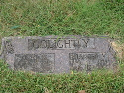 Otto Moray Golightly 