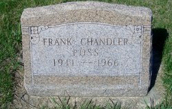 Frank Chandler 