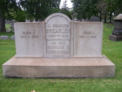William Conover Brearley 